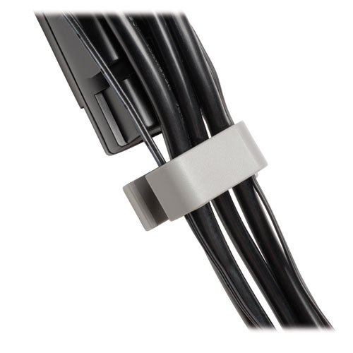 Tripp Lite 8 Outlet Surge Protector Power Strip, 6ft Cord Right Angle Plug, Tel/Modem, & $150K INSURANCE (TLP806TEL)