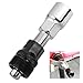 Amorulove TOOGOO Bike Bicycle Cycle Crank Puller Bike Tool