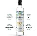 Ultra Premium MCT Oil by Nuton, C8 and C10 only Blend from Organic Coconuts - 16.9oz (0.5 Liter) | No C12 (Lauric Acid), Great for Keto Diet and Mroning Coffee | Keto and Paleo Certified