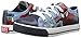 Disney Spider-Man Laced Canvas Athletic Shoe (Toddler/Little Kid)