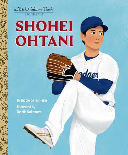 Shohei Ohtani: All Access: Scholastic: 9798225012557: Amazon.com