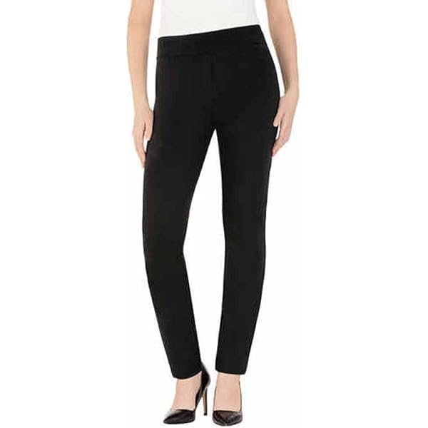 thumbnail image 2 of Andrew Marc New York Performance Women's Pull On Yoga Pant... 2 of 11