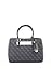 GUESS Women's Isla Quattro G Box Satchel