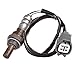 SCITOO O2 Oxygen Sensor Downstream Rear 234-4735 234-4798 fit 2003-2006 for Jaguar S-Type 3.0L, 2003-2006 for Jaguar S-Type 4.2L, 1999-2003 for Jaguar Vanden Plas 4.0L, 2005 for Jaguar Super V8 4.2L