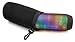 Padded Black Pouch for JBL Pulse | Pulse 2 | Charge | Charge 2 | Charge 2+ Portable Bluetooth Speaker w/ Belt Clip - by DURAGADGET