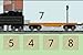 Letters and Numbers Railroad HD