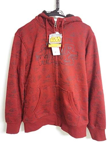 Amazon Co Jp ユニクロ Star Wars スターウォーズ 裏ボアパーカー Xl ホビー 通販