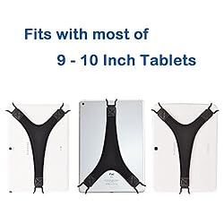 TFY Security Hand Strap Holder Finger Grip for