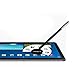NewSilkRoad 2PCS Replacement S Pen Stylus for Samsung Galaxy Note 10.1 2014 Edition P600 P601 P605,Black（Note:This Stylus not fit for Samsung Galaxy Note 10/Note 10plus Smartphone