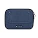 BAGSMART Electronic Organizer Travel Cable Organizer Electronics Accessories Cases for 7.9’’ iPad Mini, Cables, Chargers, USB, SD Card