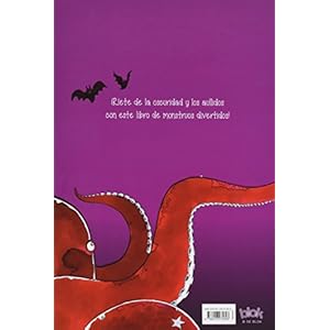 Monstruopedia (Spanish Edition)