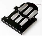 Valuegist 2.5 to 3.5 SSD HDD Mounting Bracket Adapter SATA 3.0 Cable view 4