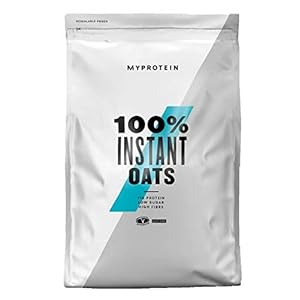 Myprotein Instant Oats Chocolate 2500 g