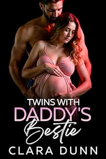 Livro Twins with Daddy's Bestie: An Office Romance