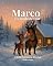 Livro Marco e o medo de voar (Natal na Floresta Livro 1)