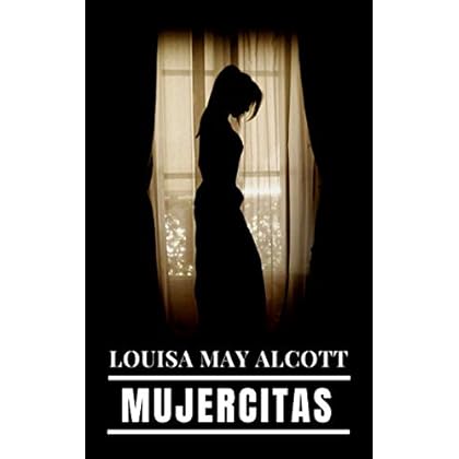 Mujercitas de Louisa May Alcott,A to Z Classics