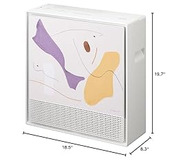 COWAY Air Purifiers for Home Large Room Up to 1,860