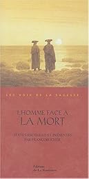 L' homme face à la mort