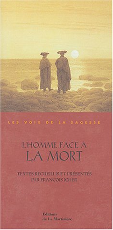 L' homme face à la mort