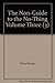 The Non-Guide to the No-Thing Volume Three 0964089858 Book Cover