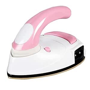 WENYAO Plancha De Viaje Plegable Hierro EléCtrico Hogar Mini ...