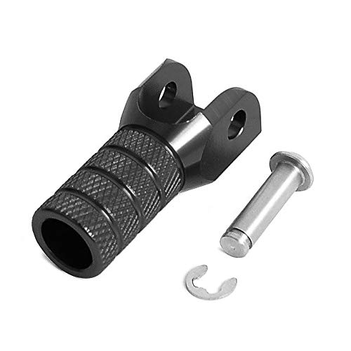 Wincom Dishman Automobiles & Motorcycles Wd N Gear Shifter Shift Lever Tip for Suzuki Rm 80 85 Rm125 Rm250 Rmz250 Rmz450 RMX 250 450Z Drz125L Drz400S Drz400Sm 2017 - (Color: Black)