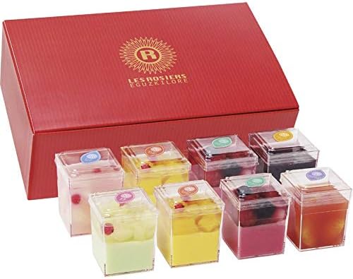 Amazon お中元 のし付き 銀座京橋 レ ロジェ エギュスキロール 銀座フルーツゼリー Yf Zrk 果物 映える デザート スイーツ おしゃれ かわいい きれい 国産 日本産 おいしい 美味しい うまい お取り寄せ グルメ 通販パーク 食品 飲料 お酒 通販