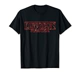 DM DND Dungeon Crawler RPG Role Playing Game Master Shirt