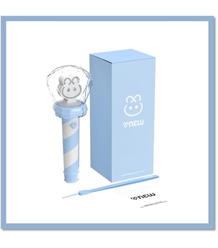 Amazon.com: DREAMUS [Light Stick] AESPA - OFFICIAL LIGHT STICK
