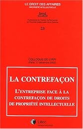 La  contrefaçon