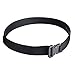 Blue Alpha Gear 1.5 Hybrid Cobra EDC Belt (Black, 38 (Pant Size))