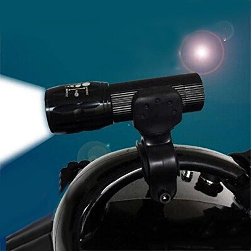 QOJA electric unicycle trolley flashlight headlights unicycle accessories - Thumbnail 2