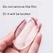 Bestpriceam Silicone Makeup Sponge 100% Star Hot SiliSponge Blender makeup puff For Liquid Foundation BB Cream Beauty Essentials