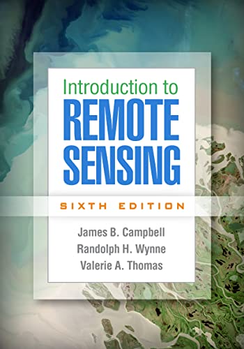 Intro.To Remote Sensing