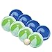 Franklin Sports Soft Bocce