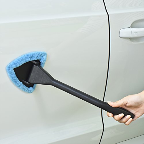 5 DEDC+Windshield+Cleaner+Cleaning+Bedroom