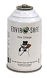 Enviro-Safe #2050 Dye Charge