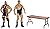 WWE Battle Pack Series #33: Big Show vs. Andre the Giant Action Figure (2-Pack)