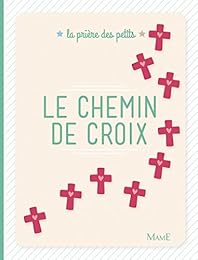 Le  chemin de croix