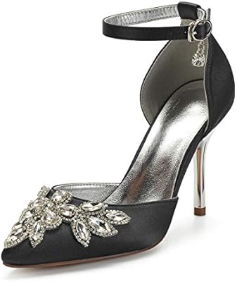 ladies bridesmaid shoes