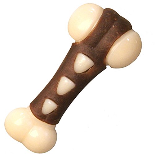 Kathson west paw dog toys chew bones toys for dogs long…