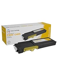 LD Xerox 106r03524 106r03512 Juego de 2 Extra High Yield Black COMPATIBLES Cartuchos de tóner para uso en Versalink C400, c400d, C400DN, c405 MFP, c405dn & c405 N