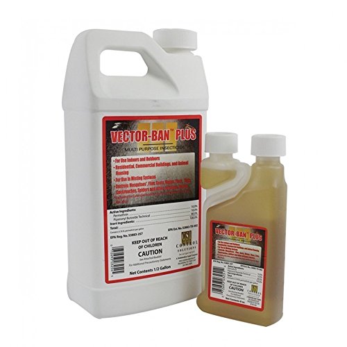 Vector Ban 64Oz Vector Ban 64Oz