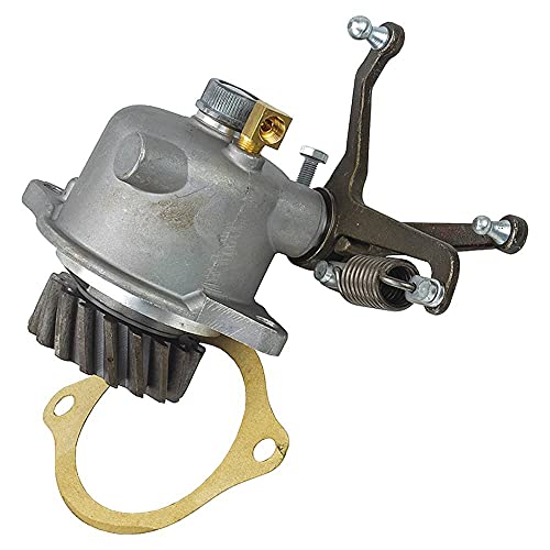 Complete Tractor 1109-6401 Governor Assembly 3 Arm Compatible with/Replacement…