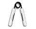 Yes4All Metal Hand Grip Strengthener Forearm Strength, Six Resistance Level (100, 150, 200, 250, 300, 350 lbs)