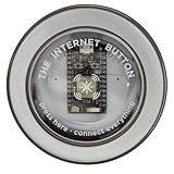 Particle Internet Button Powered by The Photon