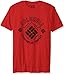 Columbia Apparel Men's Patches Graphic Tee