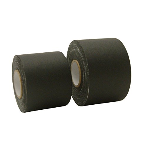 Shurtape PC-628/BLK260 P-628 Industrial Grade Gaffers Tape: 2" x 55 yd.