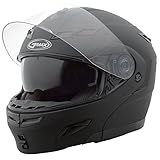 Gmax G1540075 Modular Helmet