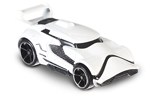 Hot Wheels Star Wars First Order Stormtrooper Vehicle